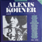 1986 Alexis Korner And... 1961-1972