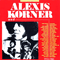 1988 Alexis Korner And...1972-1983