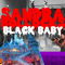 2011 Sandra Bollocks Black Baby (EP)