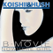 2012 Koishii & Hush feat. B-Movie - Nowhere Girl (12