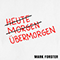 Mark Forster - Ubermorgen (Single)