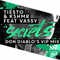 2015 Secrets (Don Diablo's VIP Mix) [Single]