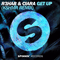 2016 Get Up (KSHMR Remix) [Single]
