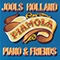 2021 Pianola - Piano & Friends