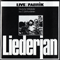 Liederjan - Live aus der Fabrik (LP)