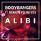 2018 Alibi (with Menno & Polina Vita) (Single)