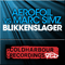 2011 Marc Simz vs. Aerofoil - Blikkenslager [Single]