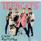 Teencats - Cat\'s Rhythm (LP)