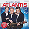 Atlantis (AUT) - Ihre groessten Erfolge (Tanz\' mit mir) (CD 1)