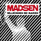 2011 Willkommen Bei Madsen (EP)