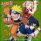 2005 Naruto: TV OST III