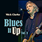 2021 Blues It Up, Vol. 1 (EP)