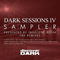 2011 Dark Sessions  IV Sampler (The Remixes) [Single]