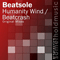 2013 Humanity wind / Beatcrash (Single)