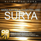 2010 Akira Kayosa & Hugh Tolland - Surya (EP)