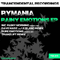 2013 Rymania - Pure emotions [tranzLift remix] (Single)