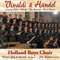 2004 Holland Boys Choir & Jan Vayne - Vivaldi & Handel