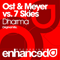 2013 Ost & Meyer vs. 7 Skies - Dharma (Single)