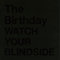 2010 Watch Your Blindside (CD 2)
