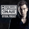 2011 Hardwell On Air 003 (2011-03-17)