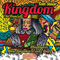 2013 Kingdom (Blasterjaxx Remix) [Single]