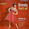 1962 Brenda, That's All