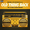 2015 Old Thing Back (Single)