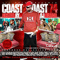 2009 Coast 2 Coast Mixtape Vol. 74 (by DJ Drama)