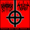 Satan 88 - Antizionist Pactum Legion Satanicum 88