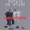 2011 Putain De Stade (Live 2010: CD 2)