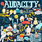 Audacity (USA) - Hyper Vessels