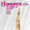 2011 Liberation 2010 - The Remixes EP