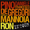 2002 Daniele/De Gregori/Mannoia/Ron: In Tour (CD 2)