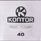 2008 Kontor: Top Of The Clubs Vol.40 (CD 1)