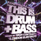 2009 Hospitality Presents: This is Drum & Bass (CD 2 - Mixed by London Elektricity)