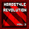 2009 Hardstyle Revolution Vol. 3
