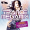 2009 Trance Megamix The Rebirth (CD 2)