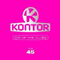 2009 Kontor Top Of The Clubs Vol. 45 (CD 1)