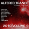 2010 Altered Trance Vol. 9