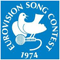 1974 Eurovision Song Contest - Brighton 1974