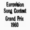 1960 Eurovision Song Contest - London 1960