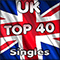 2018 The Official UK Top 40 Singles Chart 23.02.2018 (part 1)