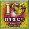 2007 I Love Disco Diamonds Vol.45