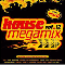 2007 House Megamix Vol.12 (CD 2)