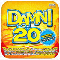 2007 Damn! Vol.20 (CD 1)