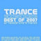 2007 Trance (The Ultimate Collection Best Of 2007)(CD 1)