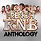 2019 French R'n'b Anthology (CD2)
