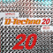 2008 Gary D Presents D-Techno Vol.20 (CD 1)