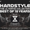 2008 Hardstyle: The Ultimate Collection - Best Of 10 Years (CD 1)