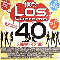 2008 Los Cuarenta Summer (CD 2)